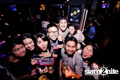 Hugo Live in Bangkok — photo 119