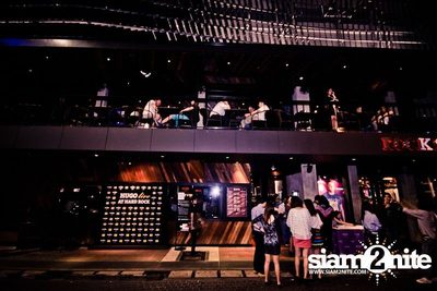 Hugo Live in Bangkok — photo 10