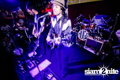 Hugo Live in Bangkok — photo 113
