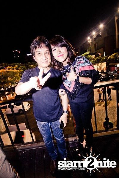 Hugo Live in Bangkok — photo 125