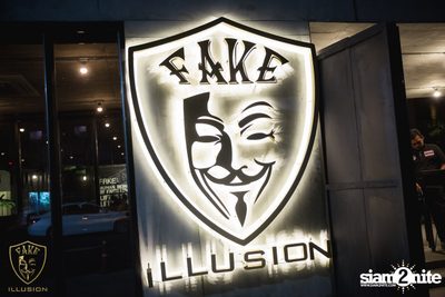 KrackFlowFuture นำเสนอ Hard House Bass ที่ เฟค อิลลูชั่น — photo 11