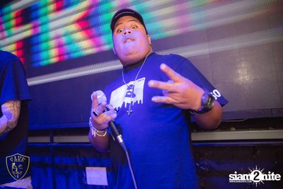KrackFlowFuture นำเสนอ Hard House Bass ที่ เฟค อิลลูชั่น — photo 15