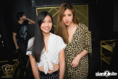 KrackFlowFuture นำเสนอ Hard House Bass ที่ เฟค อิลลูชั่น — photo 16
