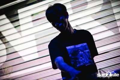 KrackFlowFuture นำเสนอ Hard House Bass ที่ เฟค อิลลูชั่น — photo 19