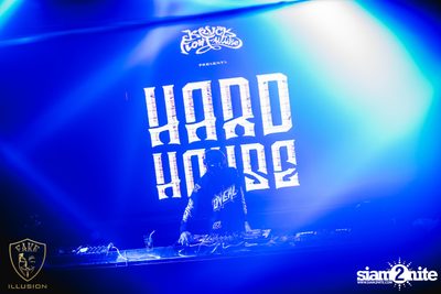 KrackFlowFuture นำเสนอ Hard House Bass ที่ เฟค อิลลูชั่น — photo 27