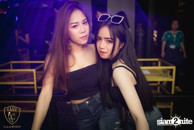 KrackFlowFuture นำเสนอ Hard House Bass ที่ เฟค อิลลูชั่น — photo 31