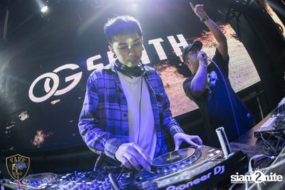 KrackFlowFuture นำเสนอ Hard House Bass ที่ เฟค อิลลูชั่น — photo 45