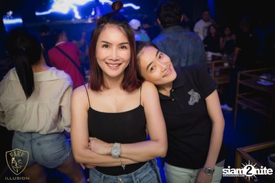 KrackFlowFuture นำเสนอ Hard House Bass ที่ เฟค อิลลูชั่น — photo 47