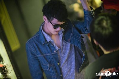 KrackFlowFuture นำเสนอ Hard House Bass ที่ เฟค อิลลูชั่น — photo 51