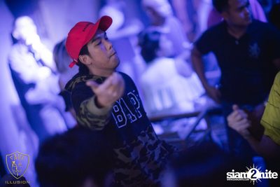 KrackFlowFuture นำเสนอ Hard House Bass ที่ เฟค อิลลูชั่น — photo 52