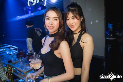 KrackFlowFuture นำเสนอ Hard House Bass ที่ เฟค อิลลูชั่น — photo 53