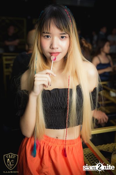 KrackFlowFuture นำเสนอ Hard House Bass ที่ เฟค อิลลูชั่น — photo 55