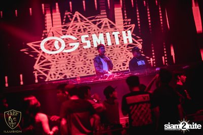 KrackFlowFuture นำเสนอ Hard House Bass ที่ เฟค อิลลูชั่น — photo 60