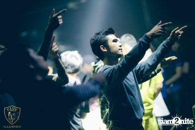 KrackFlowFuture นำเสนอ Hard House Bass ที่ เฟค อิลลูชั่น — photo 63