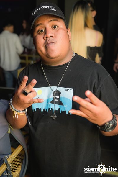 KrackFlowFuture นำเสนอ Hard House Bass ที่ เฟค อิลลูชั่น — photo 66