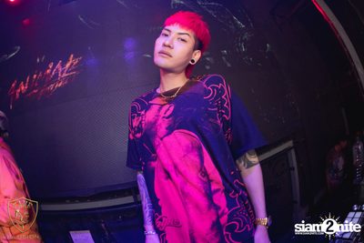 KrackFlowFuture นำเสนอ Hard House Bass ที่ เฟค อิลลูชั่น — photo 70
