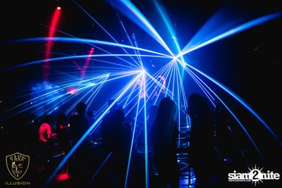 KrackFlowFuture นำเสนอ Hard House Bass ที่ เฟค อิลลูชั่น — photo 76