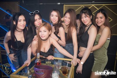 KrackFlowFuture นำเสนอ Hard House Bass ที่ เฟค อิลลูชั่น — photo 78