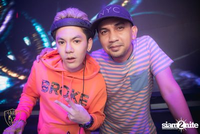 KrackFlowFuture นำเสนอ Hard House Bass ที่ เฟค อิลลูชั่น — photo 79
