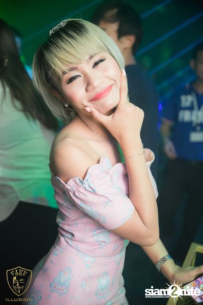 KrackFlowFuture นำเสนอ Hard House Bass ที่ เฟค อิลลูชั่น — photo 82