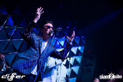 Light It Up Party ที่ ดิฟเฟอร์ ผับ พัทยา — photo 30