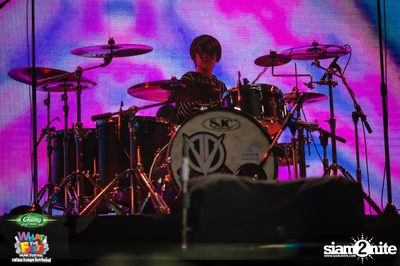 Chang Music Connection presents What The Fest (Day 2, Album 1) — photo 18