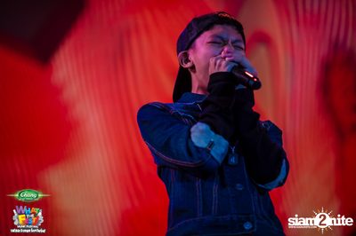 Chang Music Connection presents What The Fest (Day 2, Album 1) — photo 23