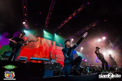 Chang Music Connection presents What The Fest (Day 2, Album 1) — photo 26