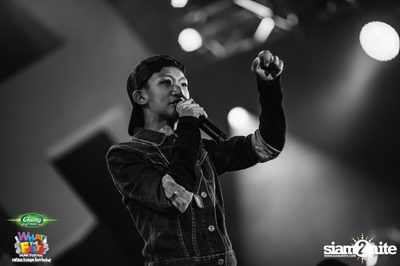 Chang Music Connection presents What The Fest (Day 2, Album 1) — photo 27