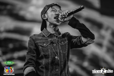 Chang Music Connection presents What The Fest (Day 2, Album 1) — photo 28