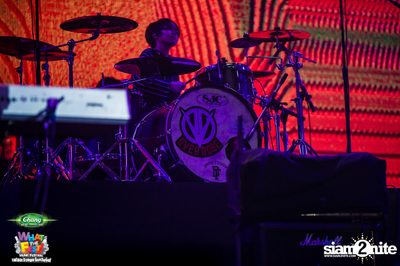 Chang Music Connection presents What The Fest (Day 2, Album 1) — photo 29