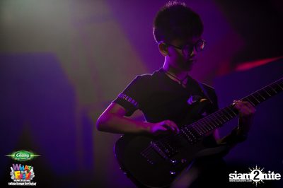 Chang Music Connection presents What The Fest (Day 2, Album 1) — photo 30