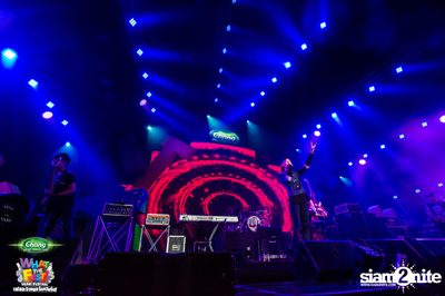 Chang Music Connection presents What The Fest (Day 2, Album 1) — photo 31