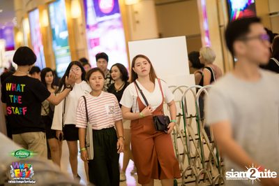 Chang Music Connection presents What The Fest (Day 2, Album 1) — photo 33