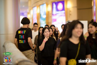 Chang Music Connection presents What The Fest (Day 2, Album 1) — photo 36