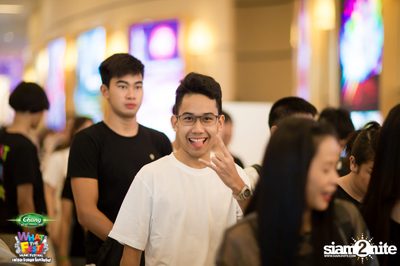 Chang Music Connection presents What The Fest (Day 2, Album 1) — photo 37