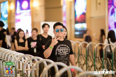 Chang Music Connection presents What The Fest (Day 2, Album 1) — photo 39
