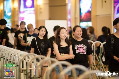 Chang Music Connection presents What The Fest (Day 2, Album 1) — photo 40