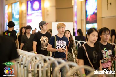 Chang Music Connection presents What The Fest (Day 2, Album 1) — photo 41