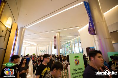 Chang Music Connection presents What The Fest (Day 2, Album 1) — photo 43