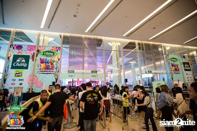 Chang Music Connection presents What The Fest (Day 2, Album 1) — photo 44