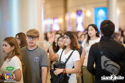Chang Music Connection presents What The Fest (Day 2, Album 1) — photo 45