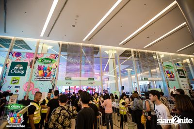 Chang Music Connection presents What The Fest (Day 2, Album 1) — photo 46
