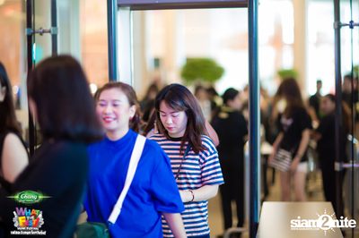 Chang Music Connection presents What The Fest (Day 2, Album 1) — photo 48