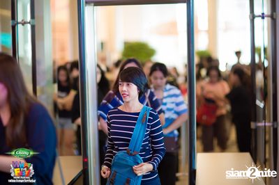 Chang Music Connection presents What The Fest (Day 2, Album 1) — photo 49