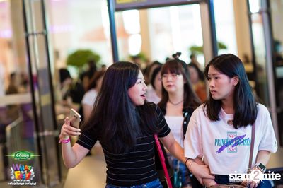 Chang Music Connection presents What The Fest (Day 2, Album 1) — photo 50