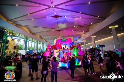 Chang Music Connection presents What The Fest (Day 2, Album 1) — photo 51