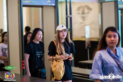 Chang Music Connection presents What The Fest (Day 2, Album 1) — photo 56