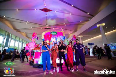 Chang Music Connection presents What The Fest (Day 2, Album 1) — photo 59