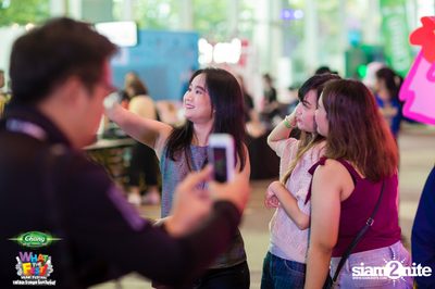 Chang Music Connection presents What The Fest (Day 2, Album 1) — photo 60